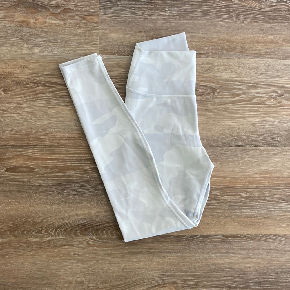 Alo yoga leggings